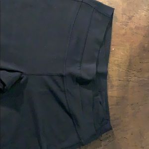 Lululemon Flare Leg Yoga Pants